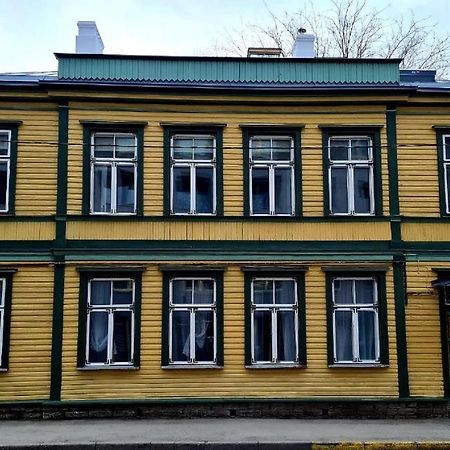 Tatari 32 One-Bedroom Apartment Tallin Zewnętrze zdjęcie