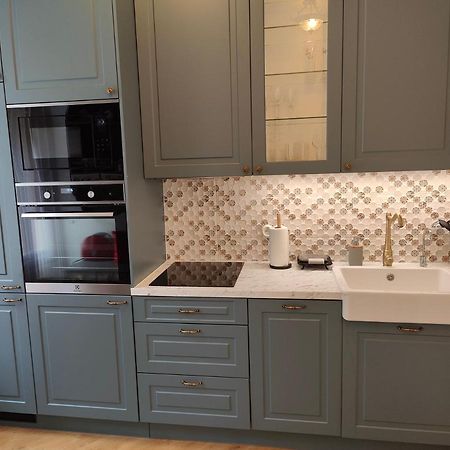 Tatari 32 One-Bedroom Apartment Tallin Zewnętrze zdjęcie