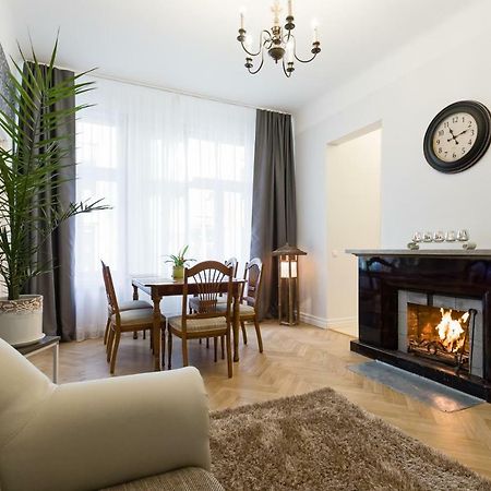 Tatari 32 One-Bedroom Apartment Tallin Zewnętrze zdjęcie