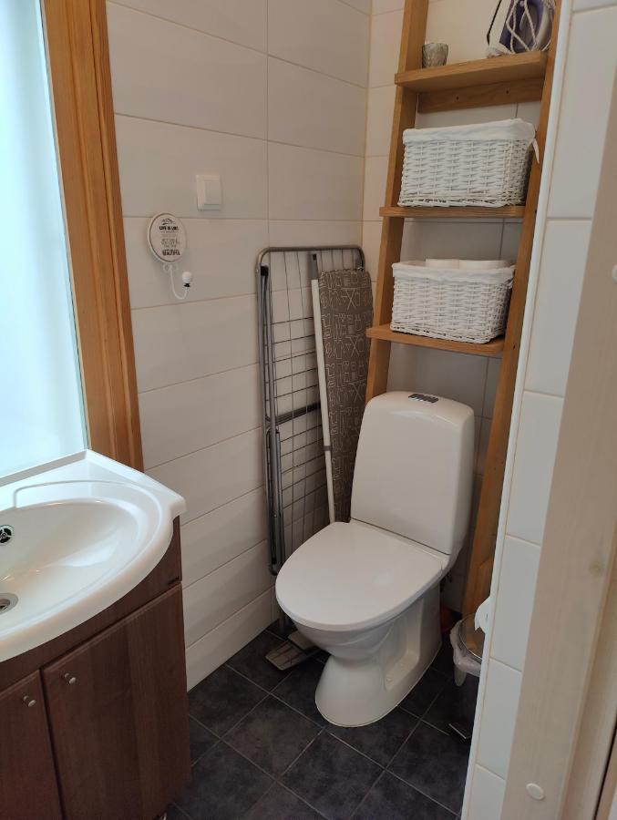 Tatari 32 One-Bedroom Apartment Tallin Zewnętrze zdjęcie