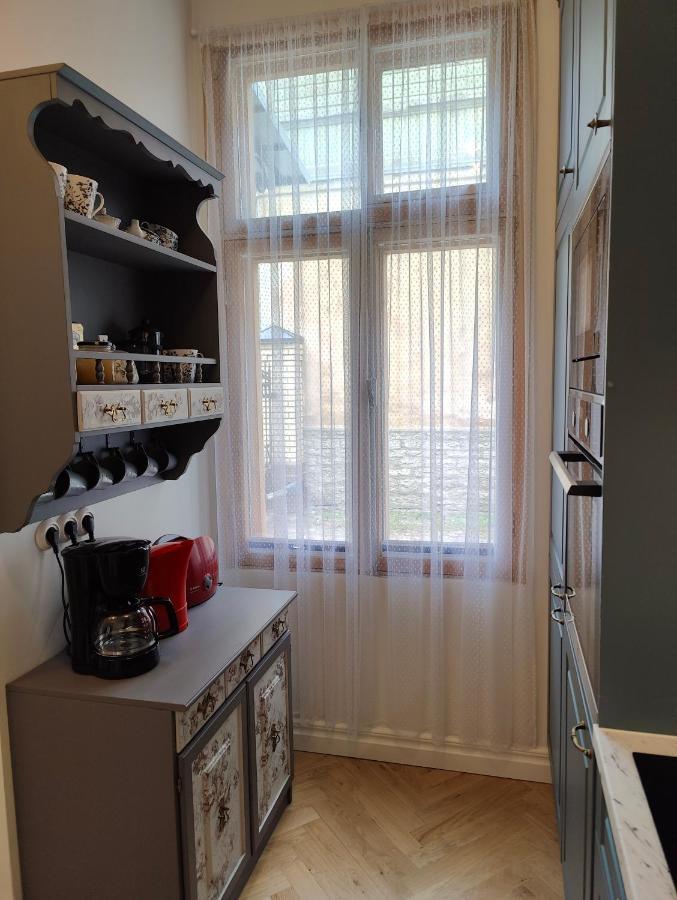 Tatari 32 One-Bedroom Apartment Tallin Zewnętrze zdjęcie