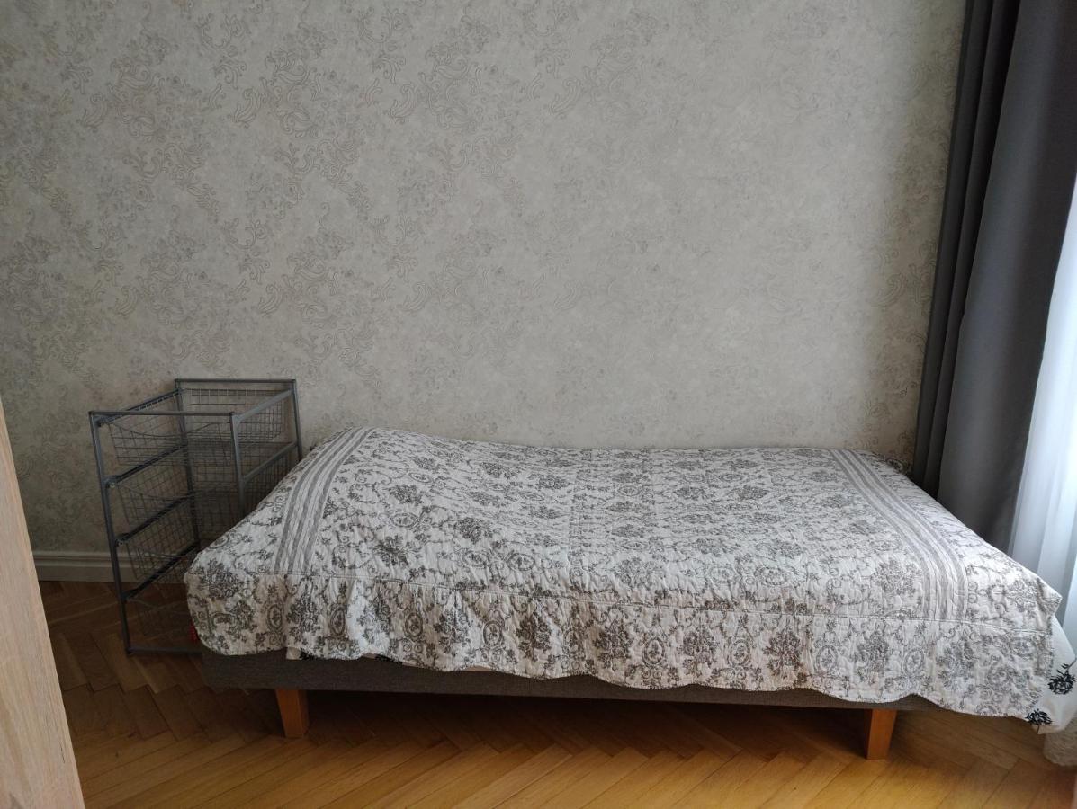 Tatari 32 One-Bedroom Apartment Tallin Zewnętrze zdjęcie