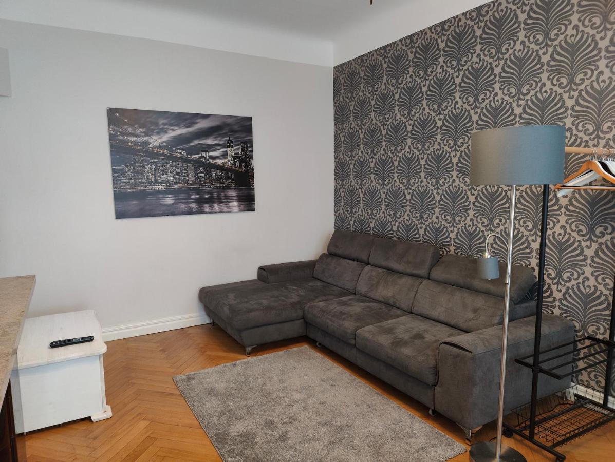 Tatari 32 One-Bedroom Apartment Tallin Zewnętrze zdjęcie